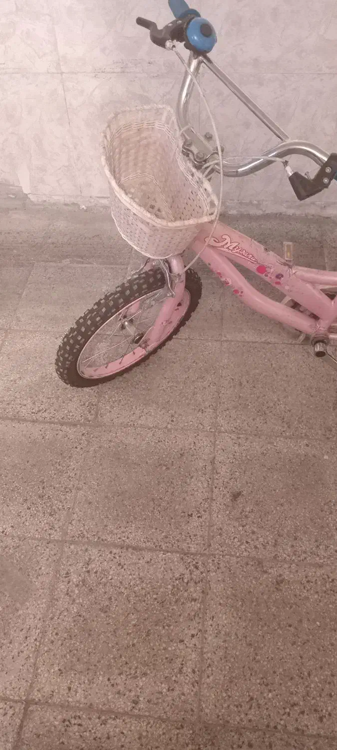 دوچرخه ۱۶|دوچرخه، اسکیت، اسکوتر|تبریز, |دیوار