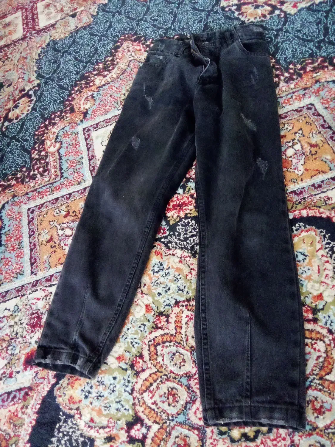 شلوار زنانه|لباس|آبیک, |دیوار