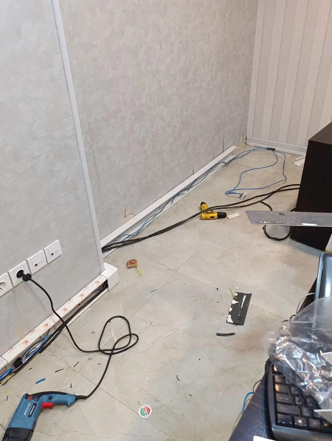 خدمات تخصصی شبکه و IT|خدمات رایانهای و موبایل|شهرکرد, |دیوار