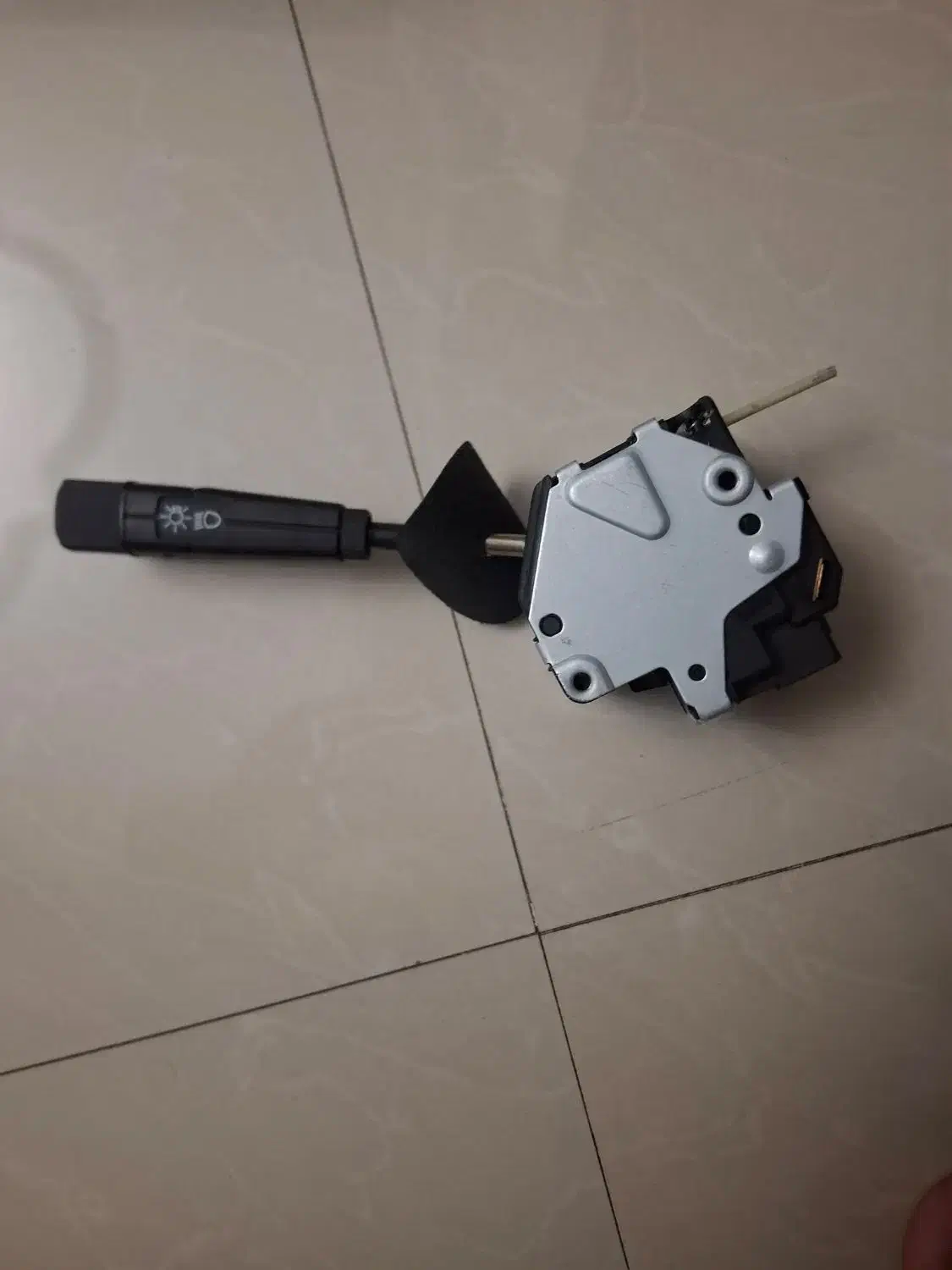 درجه آب دیجیتال وساعت پی کی ودسته راهنما پی کی|قطعات یدکی و لوازم جانبی|تهران, سازمان برنامه جنوبی|دیوار