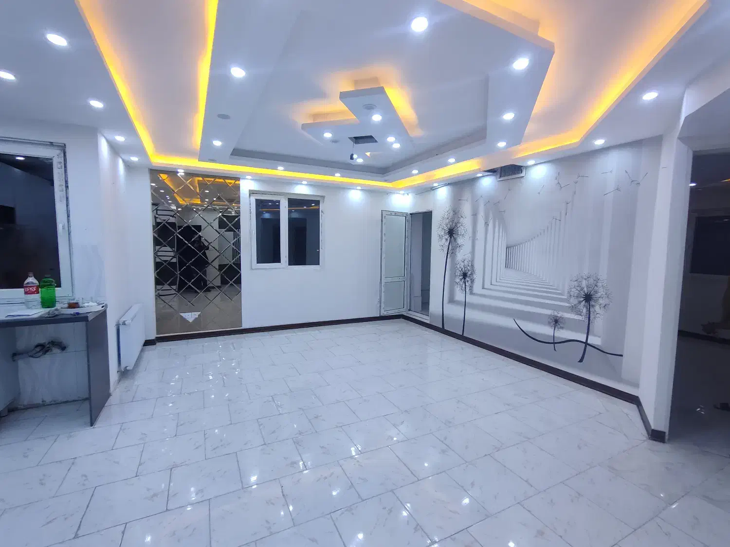 رهن خانه ۸۸ متری پرند|اجارهٔ آپارتمان|پرند, فاز ۶|دیوار