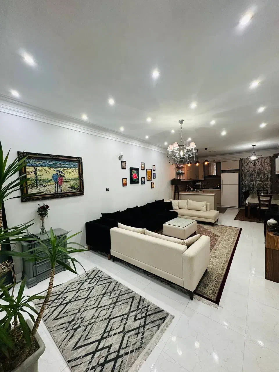 اجاره خونه ویلایی براصلی کوچه|اجارهٔ خانه و ویلا|رشت, یخسازی|دیوار