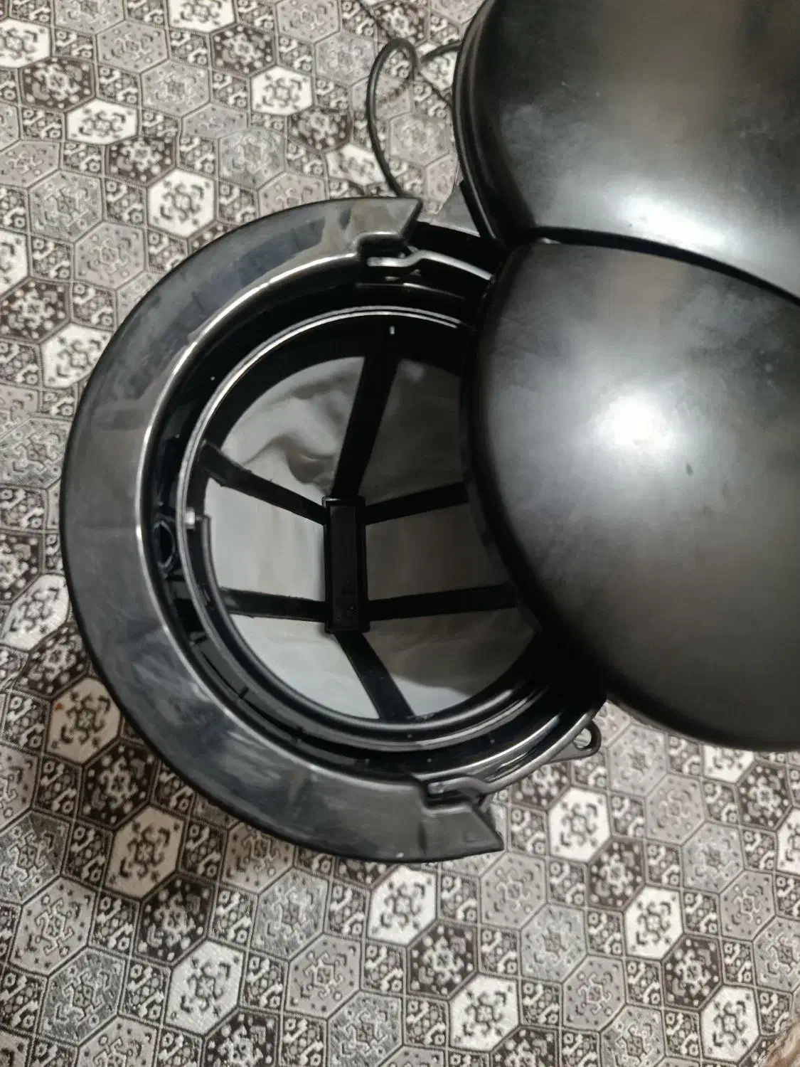 قهوه ساز sunny|سماور، چای‌ساز، قهوه‌ساز|گلبهار, شهر جدید گلبهار|دیوار