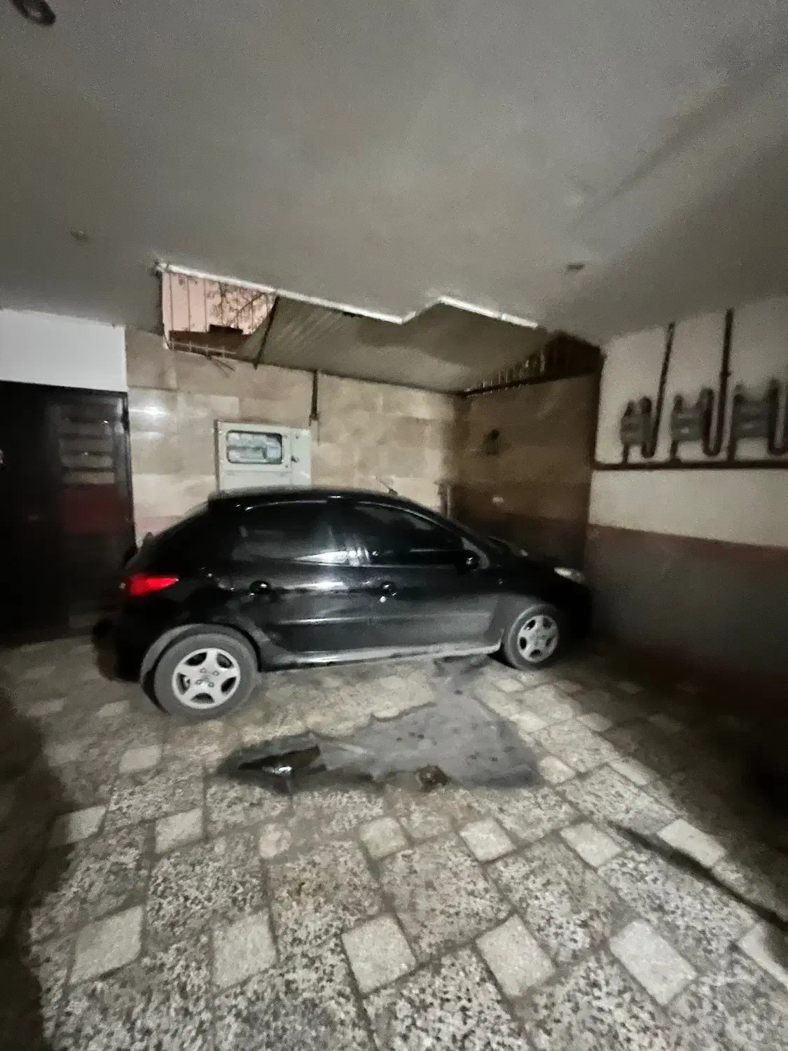 207 Tu5 1397|خودرو سواری و وانت|مشهد, سعد آباد|دیوار