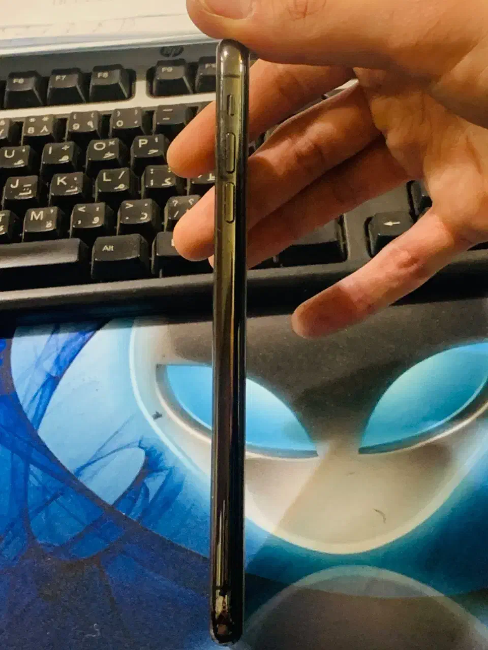 Iphone xs max 256GB|موبایل|مشهد, جنت|دیوار