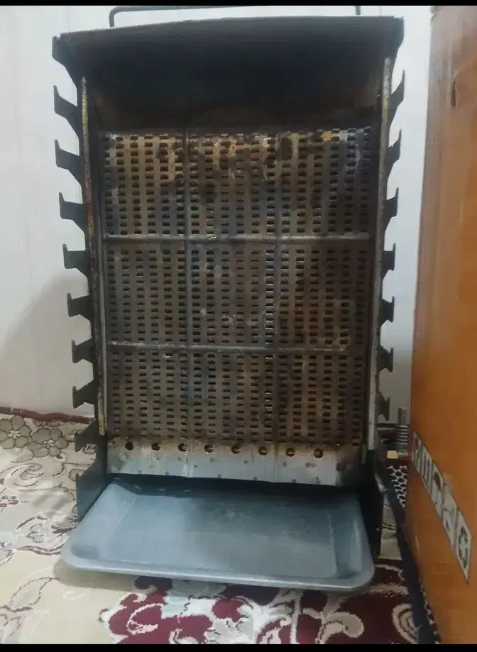 فوری|اجاق گاز و لوازم برقی پخت‌وپز|کرمانشاه, |دیوار