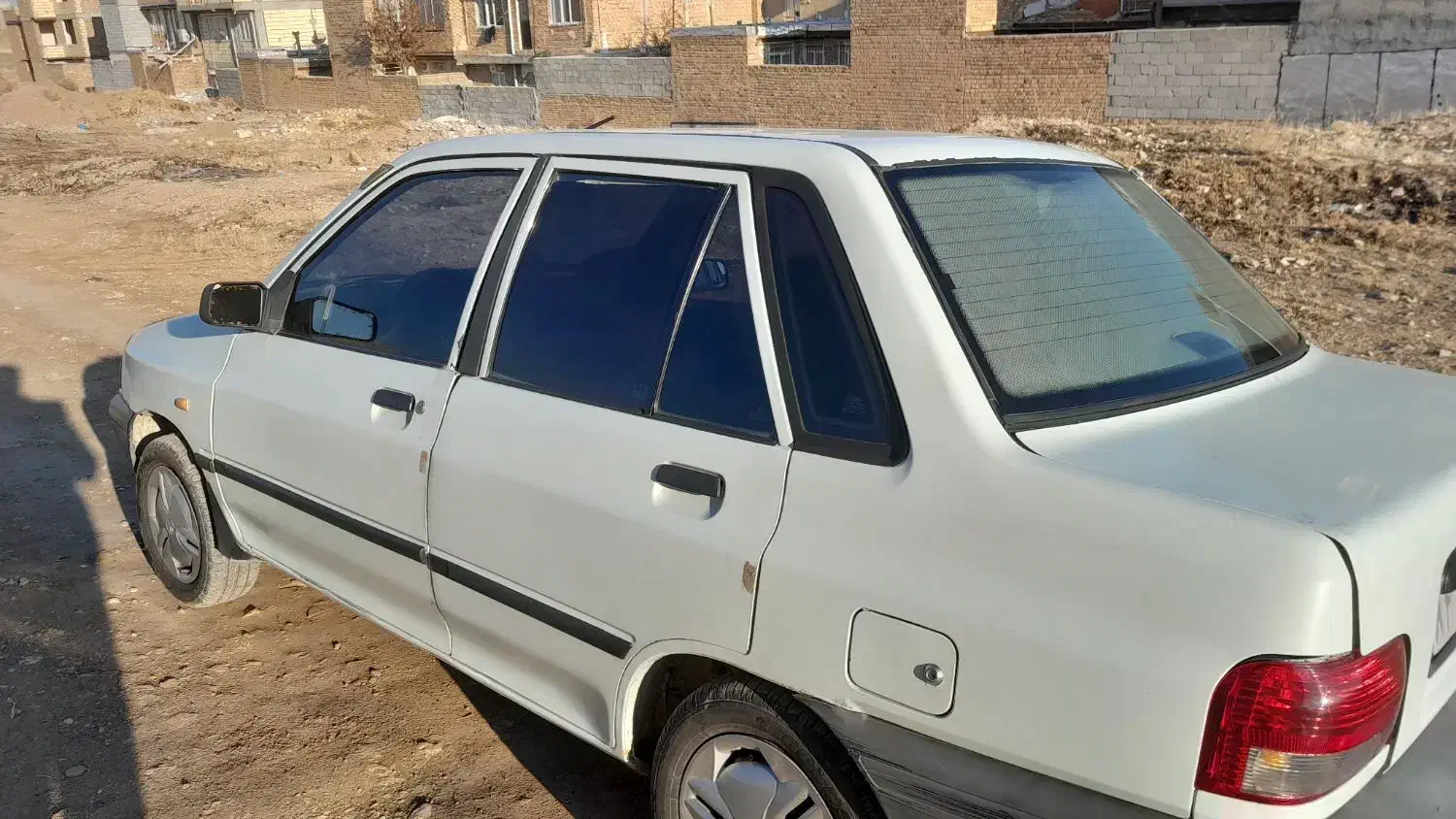 پراید79|خودرو سواری و وانت|ارومیه, |دیوار