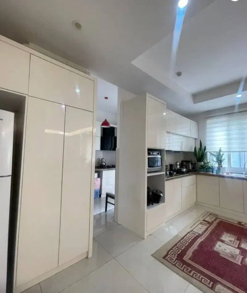 آپارتمان235متری دو پارکینگه در نظریه کوچه مازیار|فروش آپارتمان|رشت, منظریه|دیوار