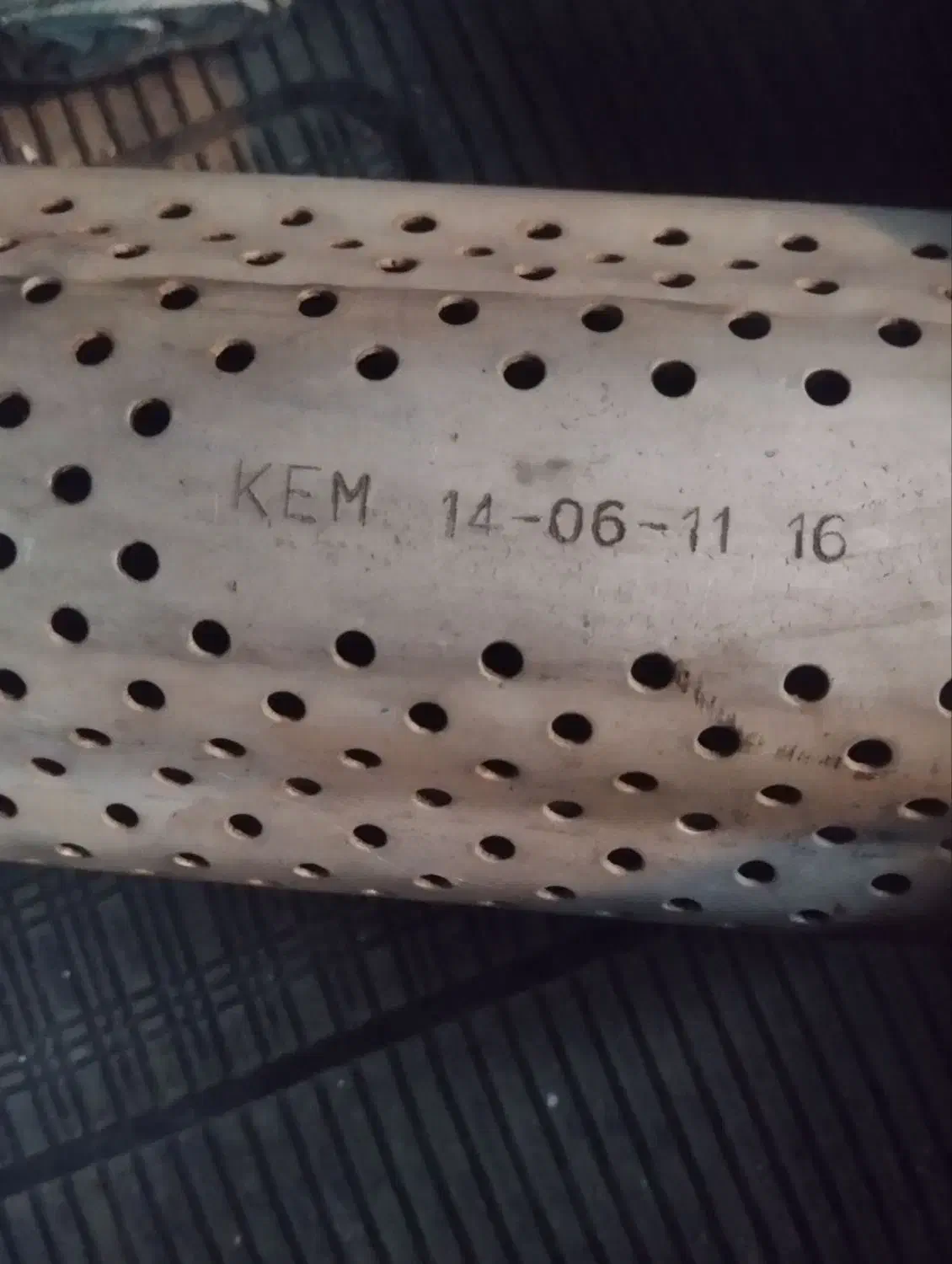 انواع کاتالیز|قطعات یدکی و لوازم جانبی|کرمانشاه, |دیوار