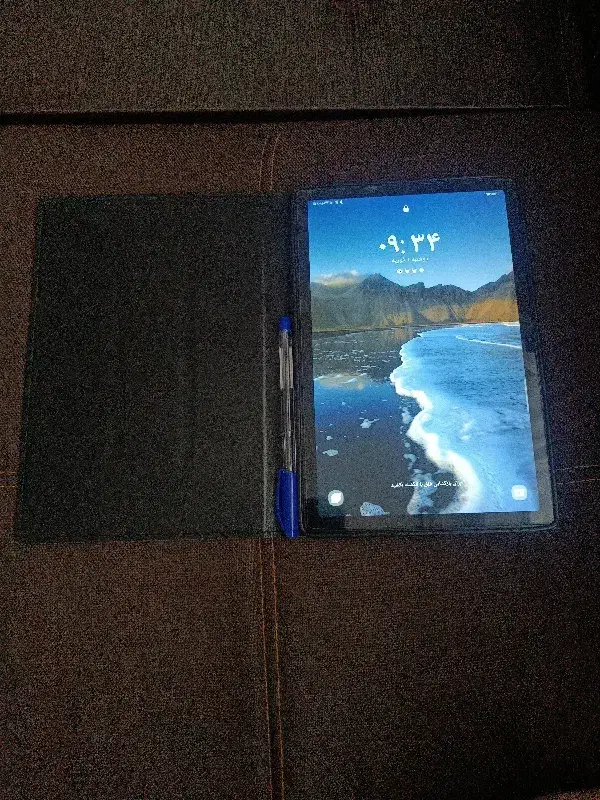 تبلت سامسونگ a8  x205|تبلت|زنجان, |دیوار