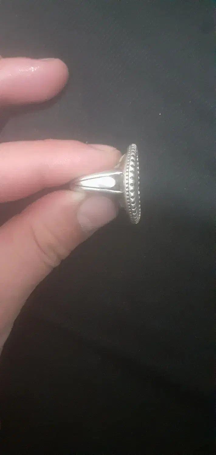 انگشتر عتیقه|جواهرات|اردبیل, |دیوار