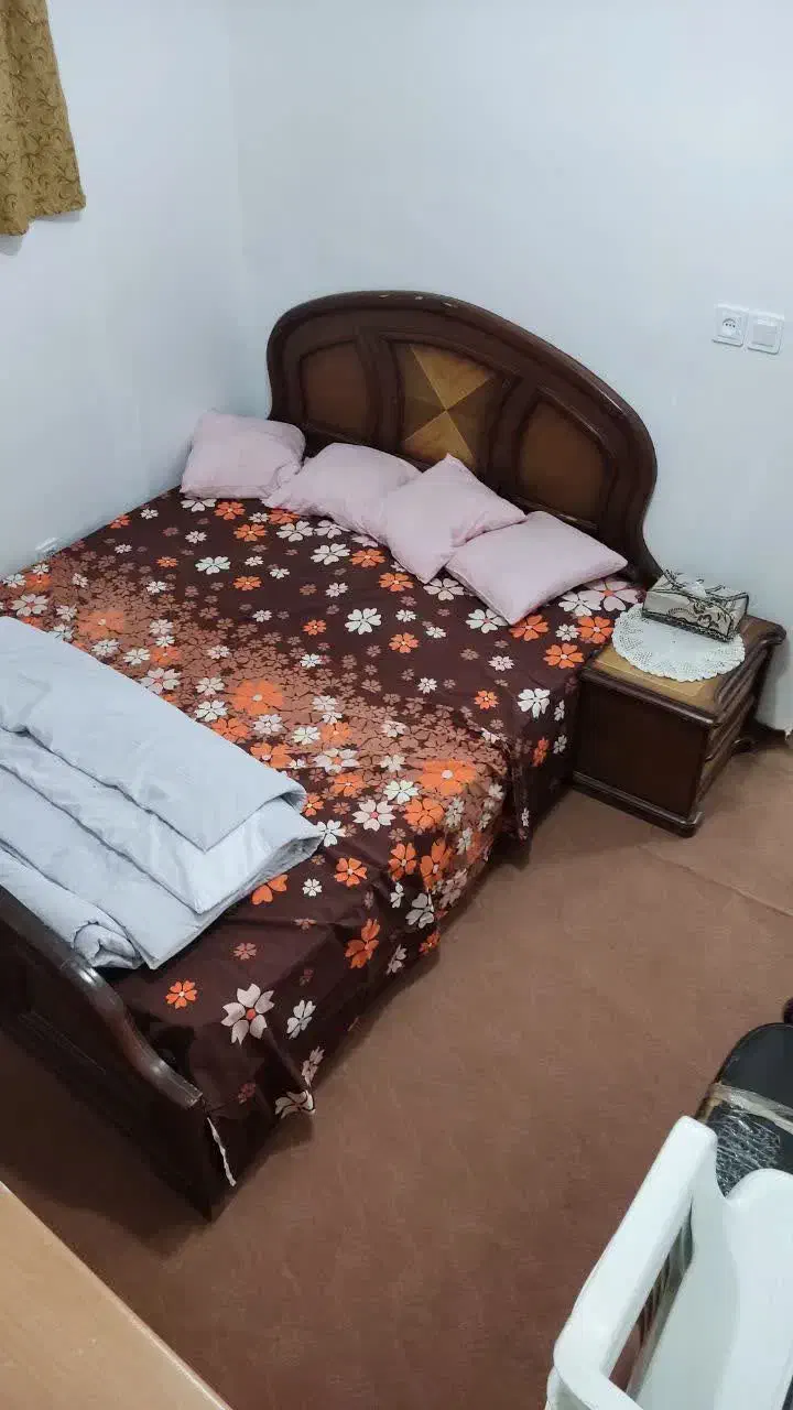 اجاره باغ(روزانه .سالیانه)|اجارهٔ کوتاه‌مدت ویلا و باغ|اصفهان, براآن شمالی|دیوار