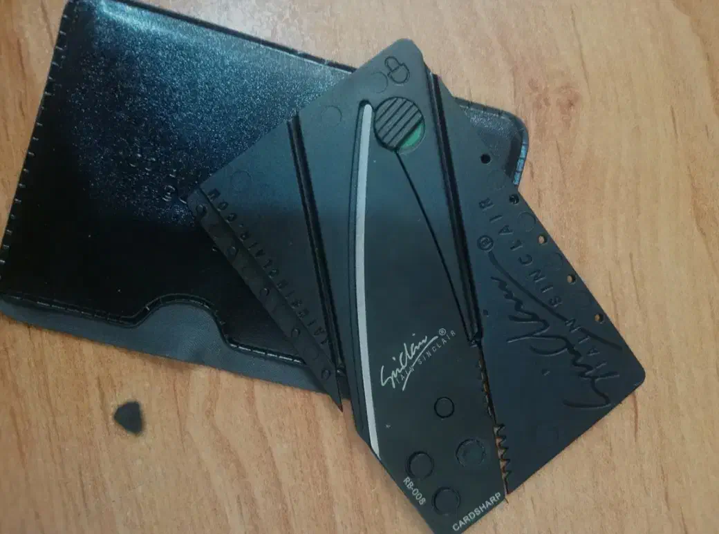 چاقو کارتی|کوهنوردی و کمپینگ|بندر کنگان, |دیوار