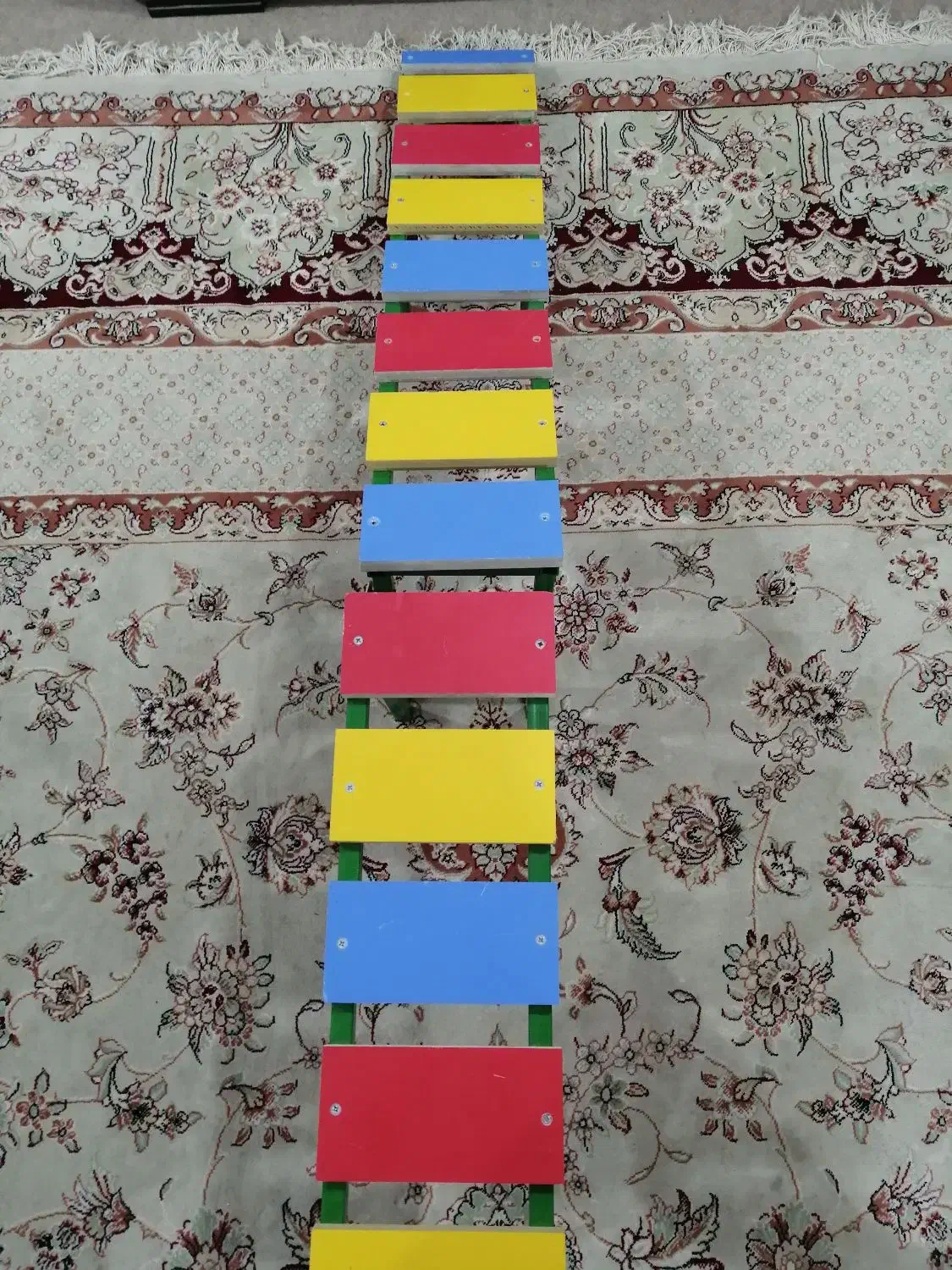 گذرگاه تعادلی|اسباب‌‌بازی|امیدیه, |دیوار