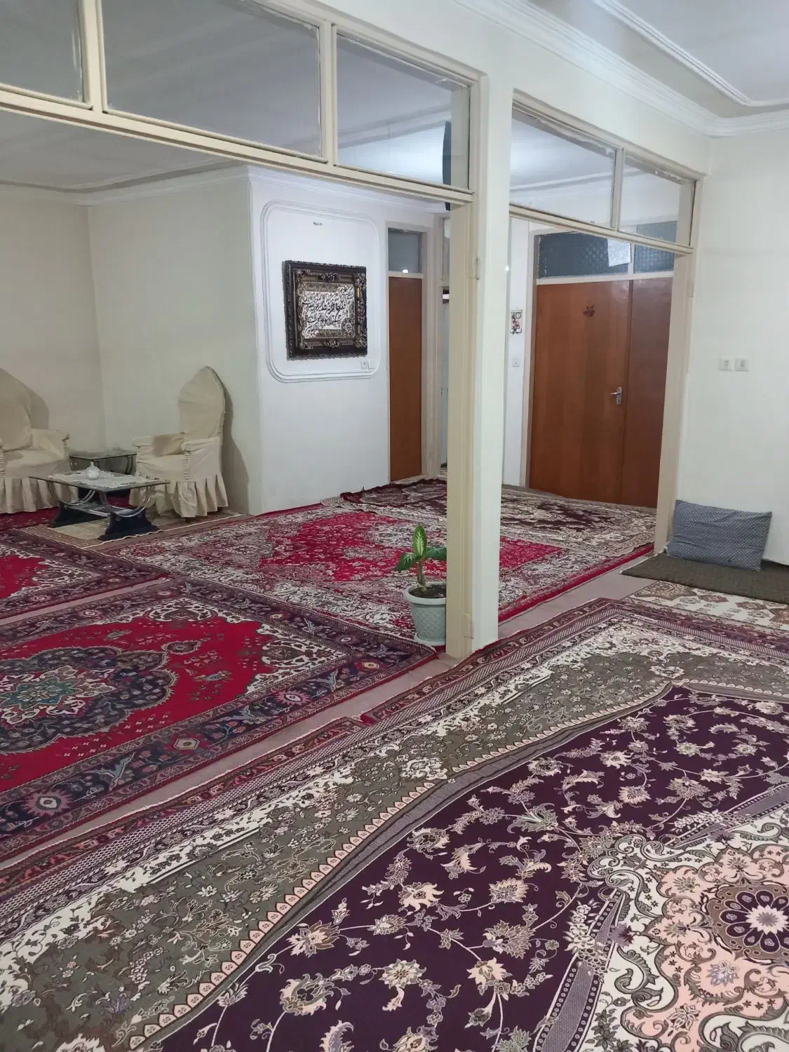 رهن واجاره. خیابان ستارخان|اجارهٔ آپارتمان|تبریز, |دیوار