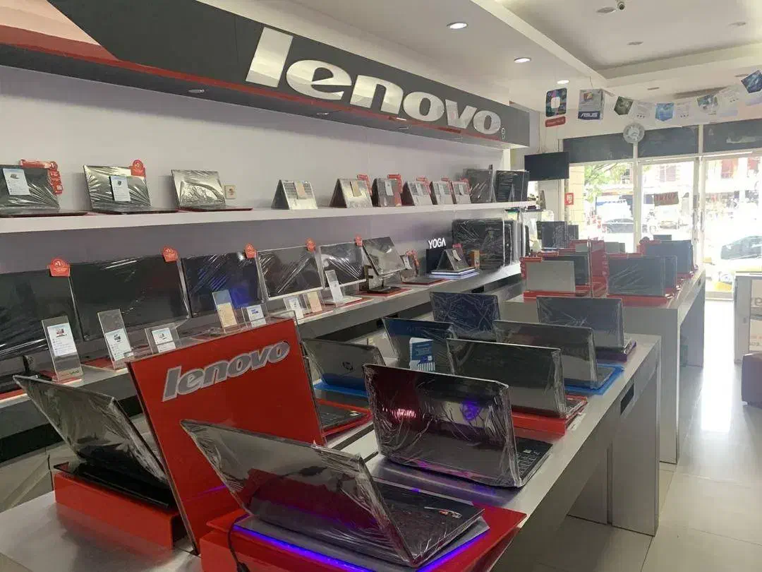 فروش ویژه لپ تاپ های استوک وارداتی|رایانه همراه|تهران, صادقیه|دیوار