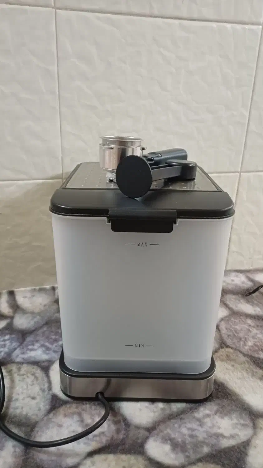 قهوه ساز ماکسیمان|سماور، چای‌ساز، قهوه‌ساز|بروجرد, |دیوار