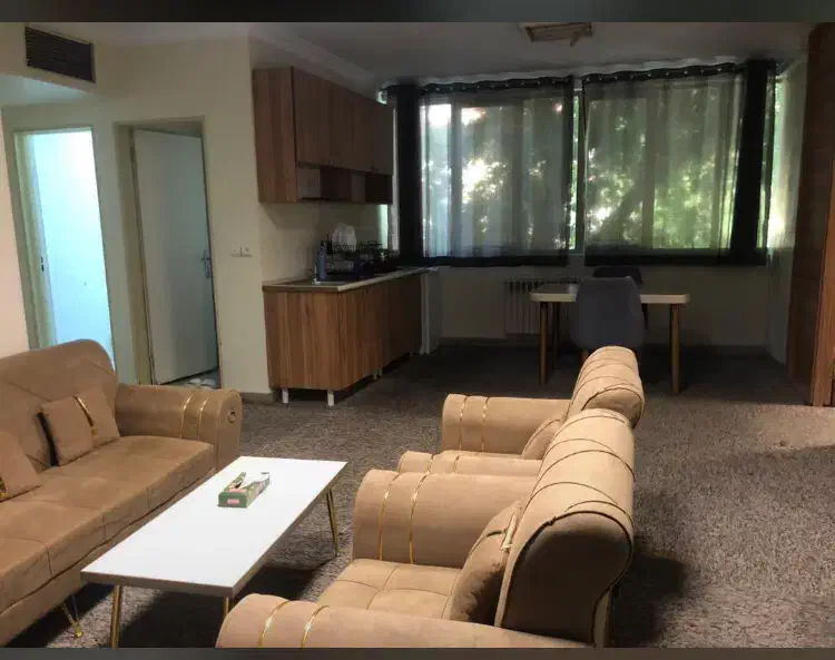 هتل اپارتمان اتلانتیس|اجارهٔ کوتاه‌مدت آپارتمان و سوئیت|تهران, فردوسی|دیوار