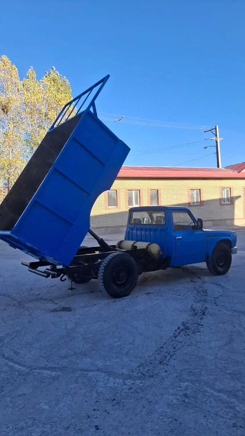 نیسان|خودرو سواری و وانت|خلخال, |دیوار