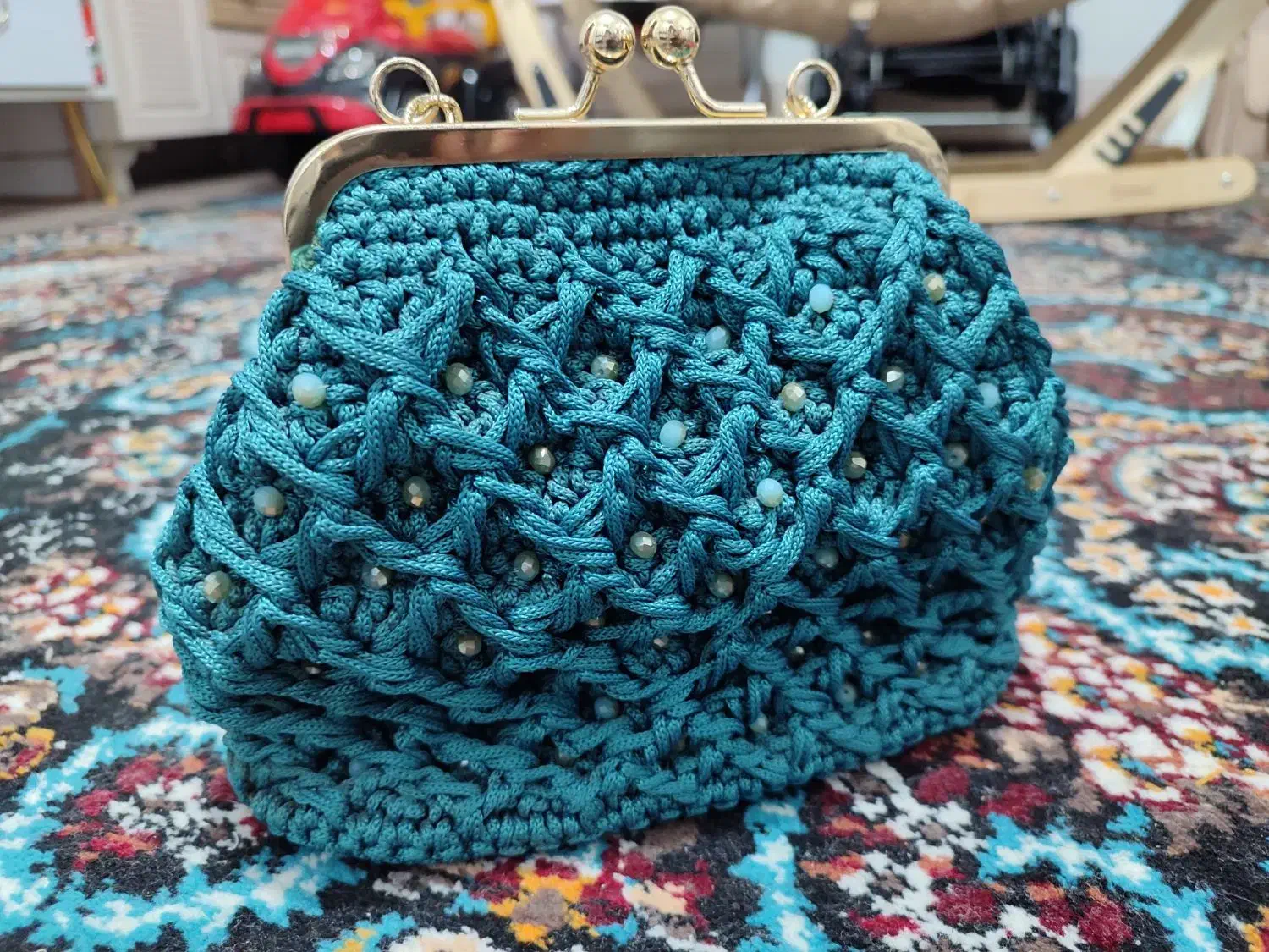 کیف|کیف، کفش، کمربند|مشهد, گرجی علیا|دیوار