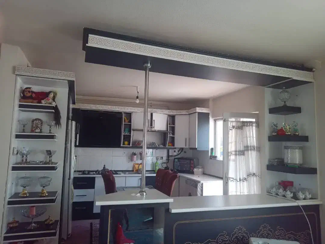 پارس اباد مسکن مهر|فروش آپارتمان|پارسآباد, |دیوار