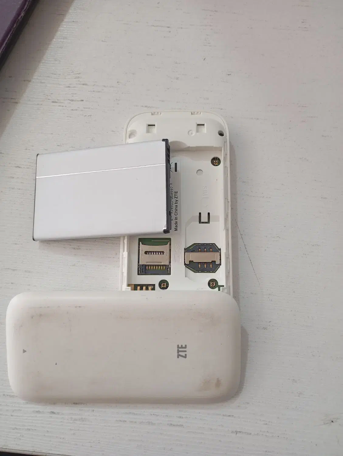 وای فای جیبی|مودم و تجهیزات شبکه|شهریار, شهرک شاهد|دیوار