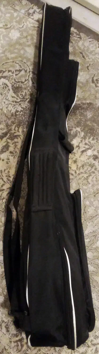 کاور گیتار یاماها 4/4|گیتار، بیس، امپلیفایر|تهران, امام حسین|دیوار