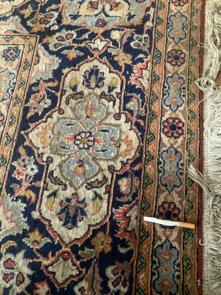 فرش دستباف ۶ متری کاشان|فرش|تهران, کوثر|دیوار