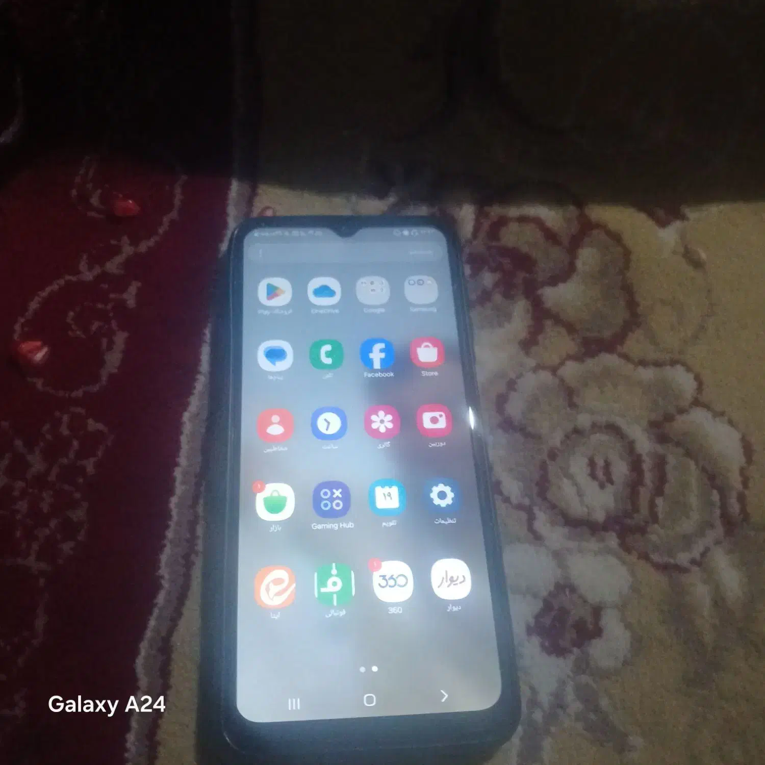 گوشی a13|موبایل|دزفول, |دیوار