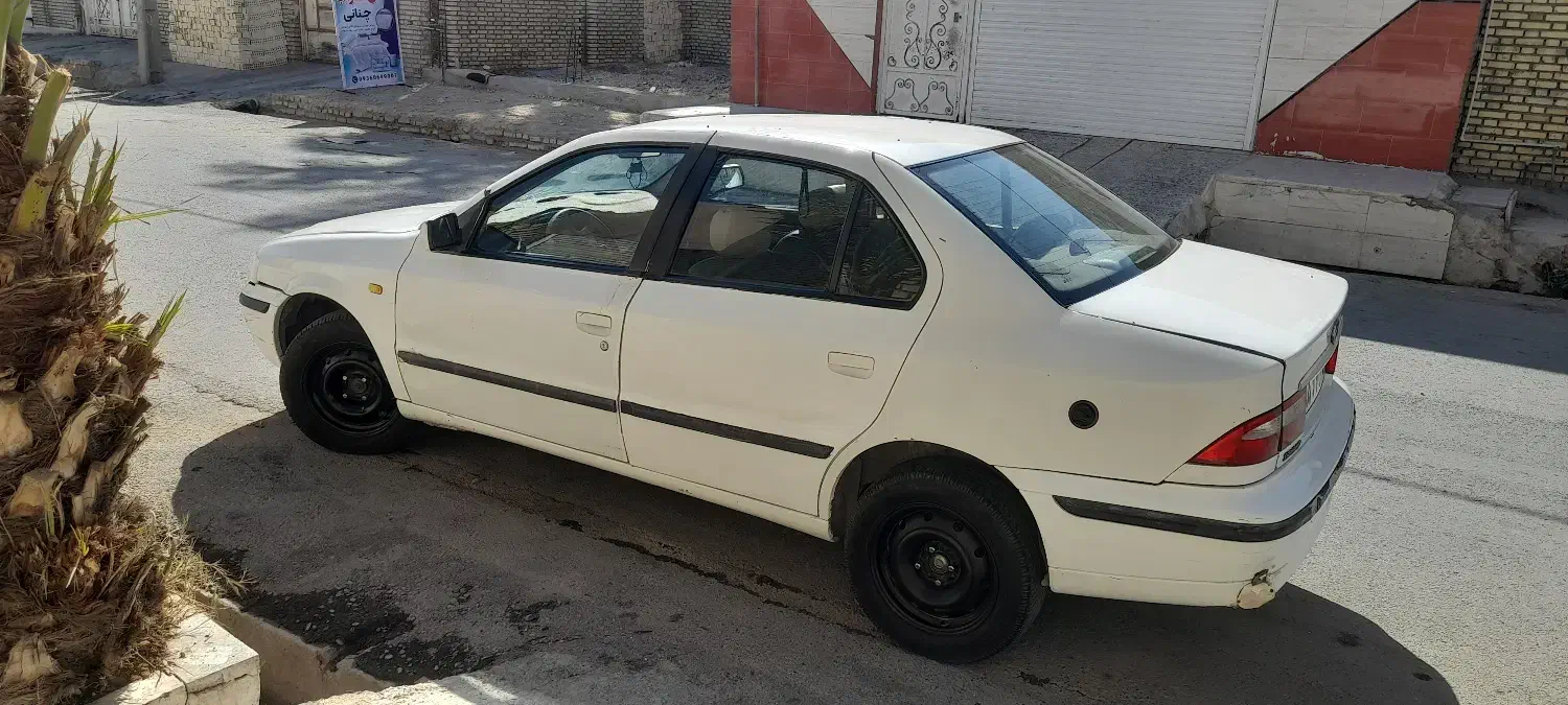 موتور به شرت سالم وگیر بکس|خودرو سواری و وانت|شوش, |دیوار