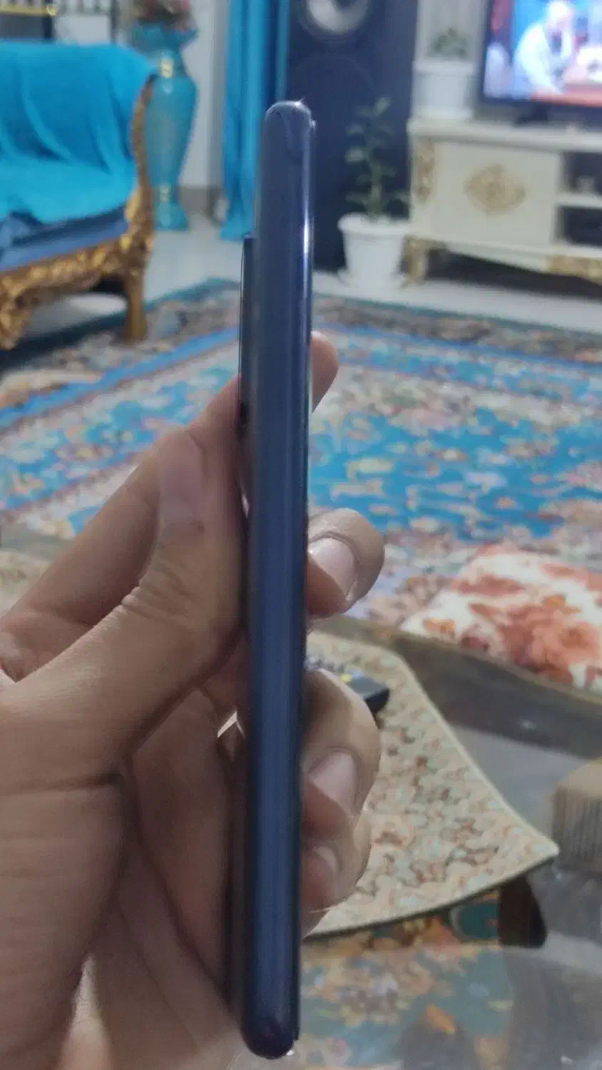 گوشی سامسونگ S20fe 5G معاوضه با مدل پایین تر|موبایل|تهران, شهرک رضویه|دیوار