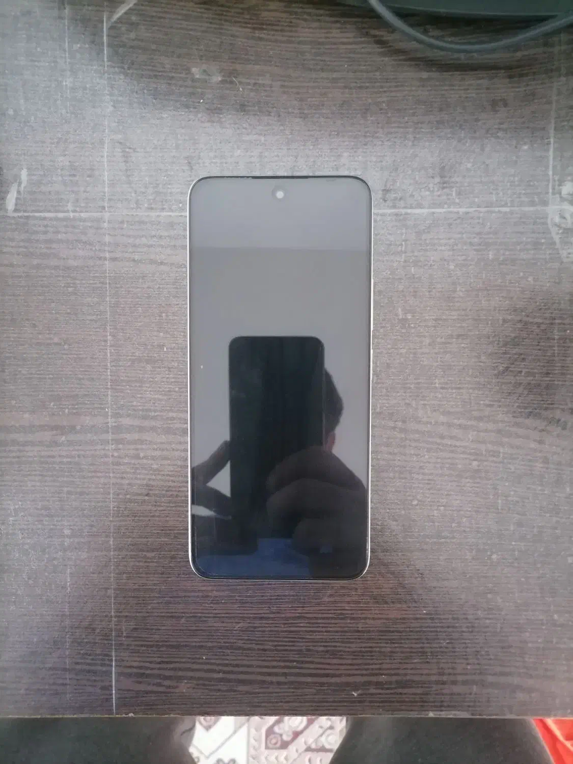 ردمی 13|موبایل|گرمی, |دیوار