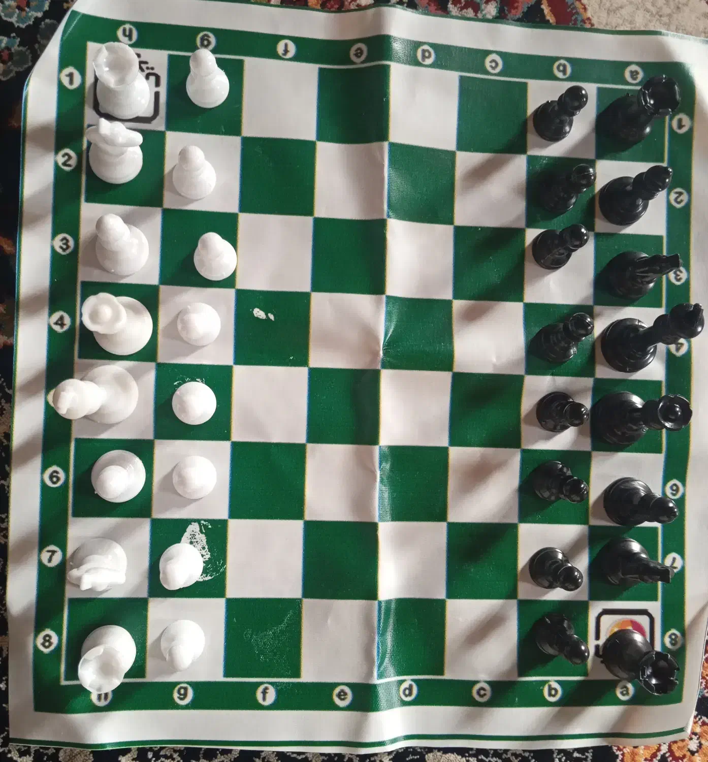 فکری|اسباب‌‌بازی|آشخانه, |دیوار