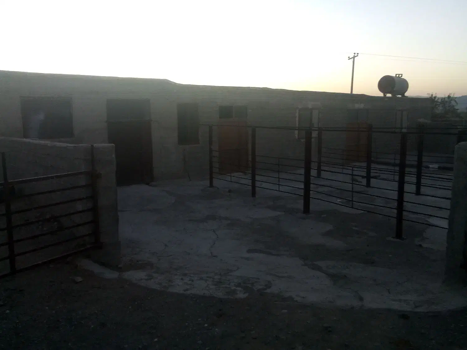 اجاره گاوداری|اجارهٔ دفتر صنعتی، کشاورزی، تجاری|سلماس, |دیوار