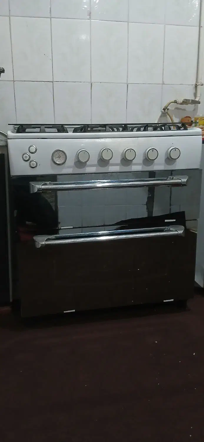 اجاق‌گاز|اجاق گاز و لوازم برقی پخت‌وپز|مریوان, |دیوار