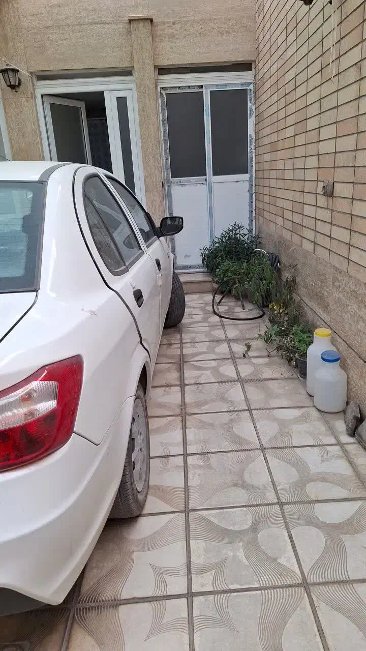 سواری ساینا مدل 1404|خودرو سواری و وانت|اصفهان, بهارانچی|دیوار