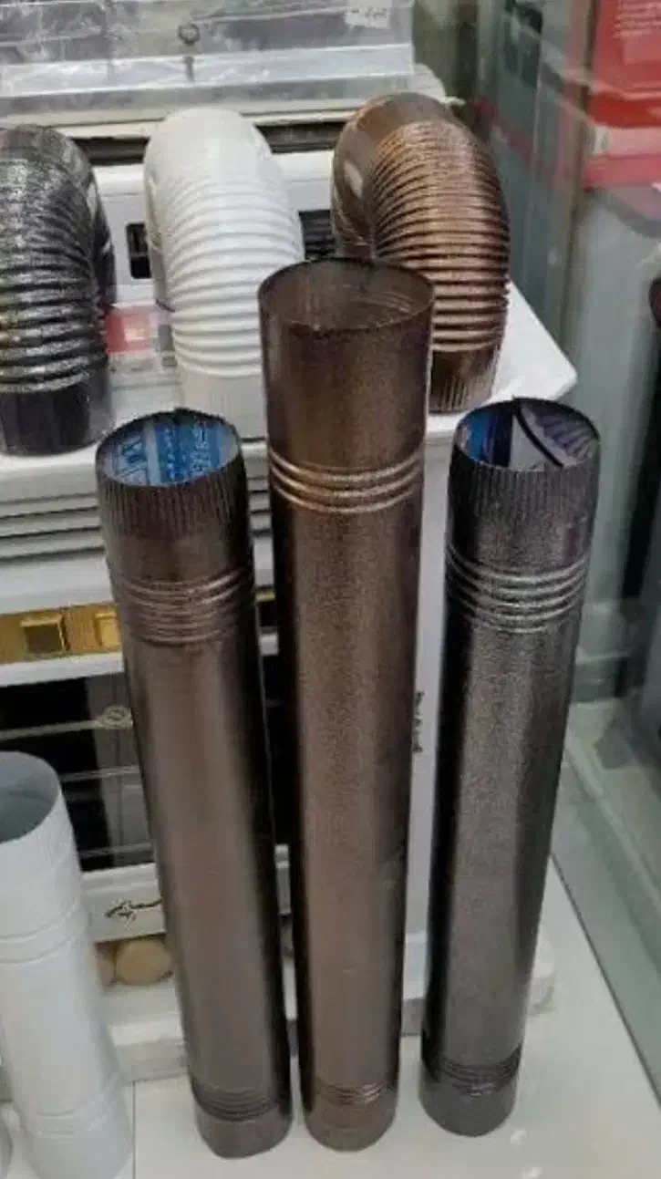 لوازم بخاری|مصالح و تجهیزات ساختمان|مشهد, ولیعصر (شهرک غرب)|دیوار