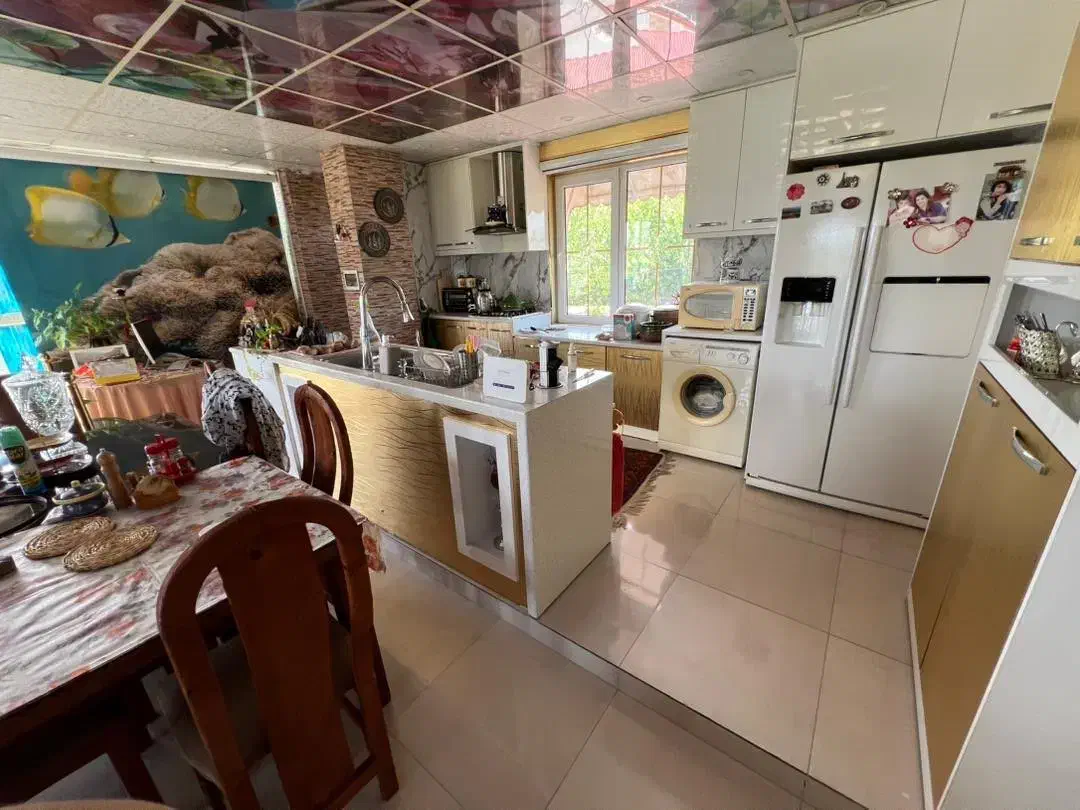 فروش ویلا در فشتکه خمام|فروش خانه و ویلا|خمام, |دیوار