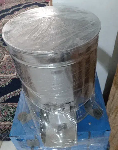 سبزی خردکن صنعتی۲۵۰۰ وات|خردکن، آسیاب، غذاساز|مشهد, حرم مطهر رضوی|دیوار