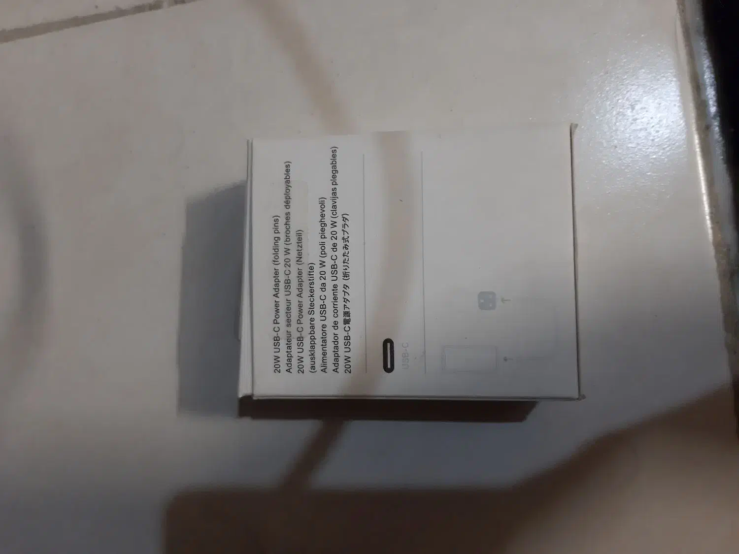 اداپتور آیفون|لوازم جانبی موبایل و تبلت|مشهد, شریف|دیوار