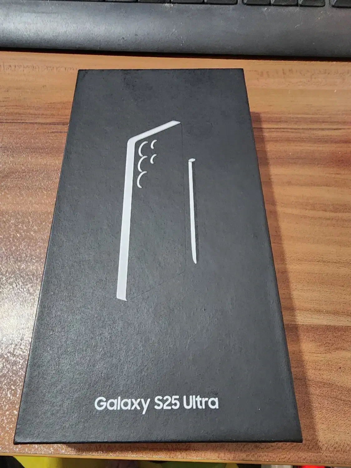 S25 ultra یک ترابایت نو|موبایل|تهران, هفت حوض|دیوار