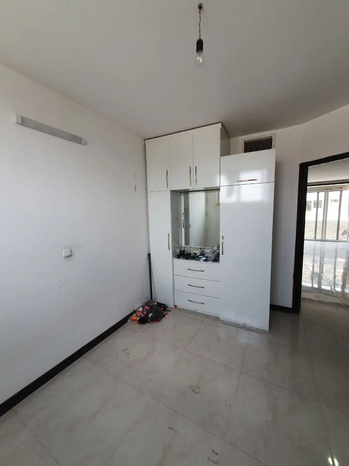 آپارتمان ۱۰۰ متر ویو ابدی فول سند تک برگ|فروش آپارتمان|اصفهان, خانه اصفهان|دیوار