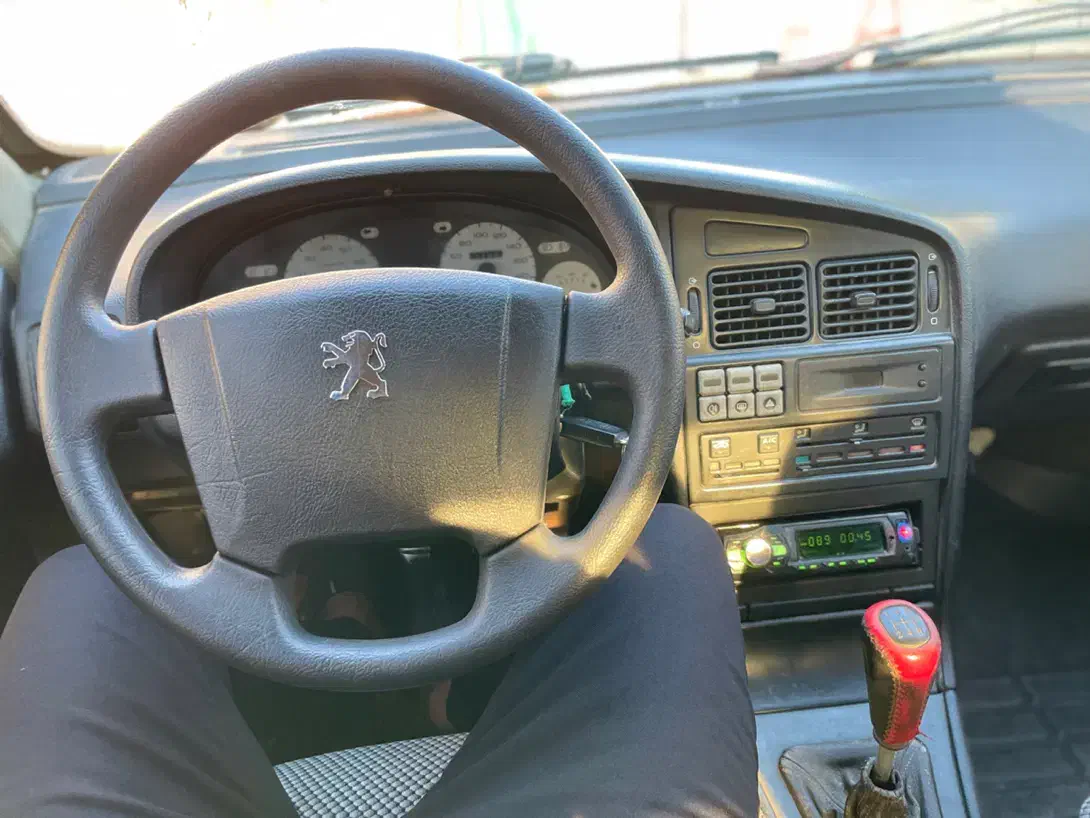 پژو ۴۰۵|خودرو سواری و وانت|کهنوج, |دیوار