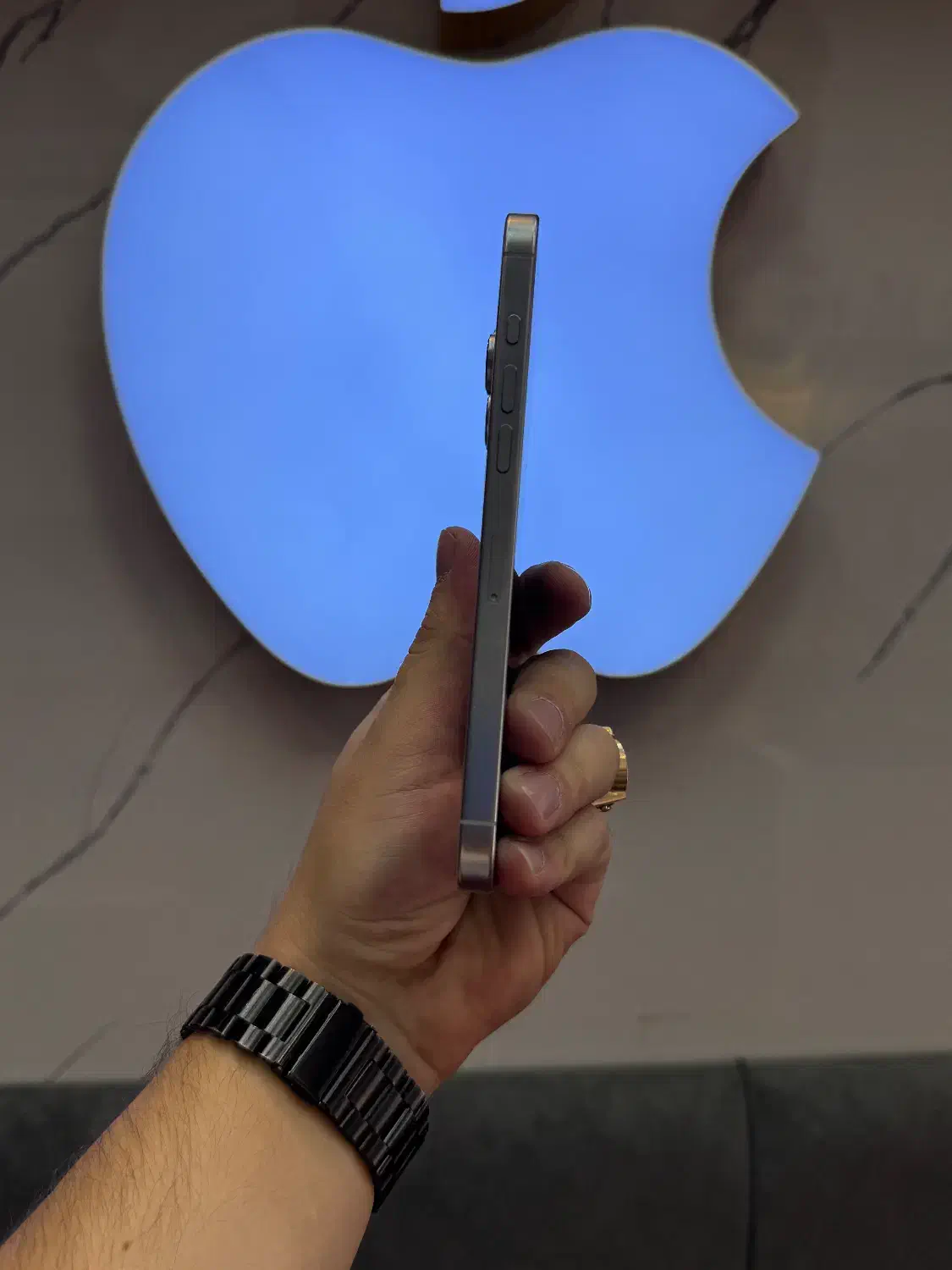 iphone 16 pro max|موبایل|اردبیل, |دیوار