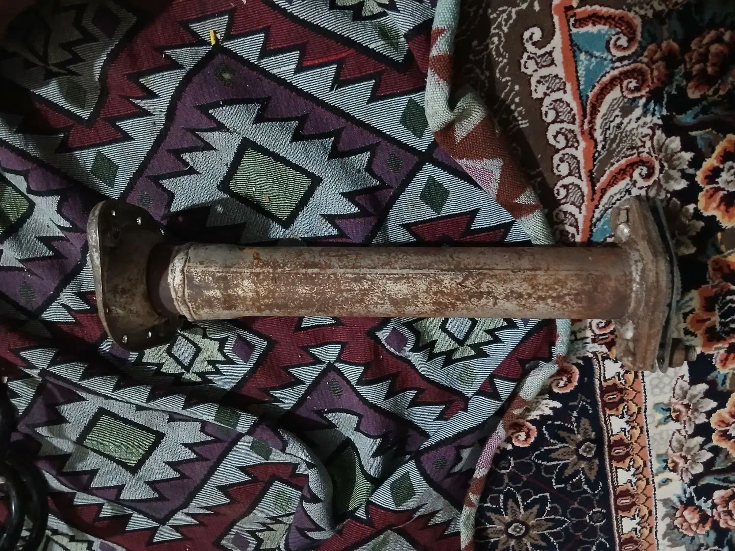 لوازم پراید|قطعات یدکی و لوازم جانبی|اهواز, معین زاده|دیوار