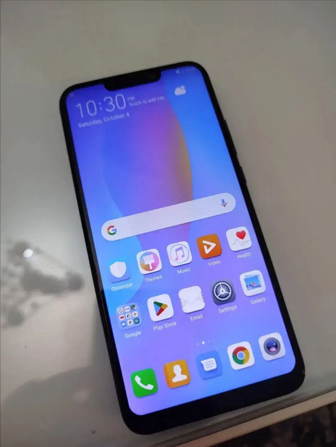 هواوی نوا 3i|موبایل|کارون, |دیوار