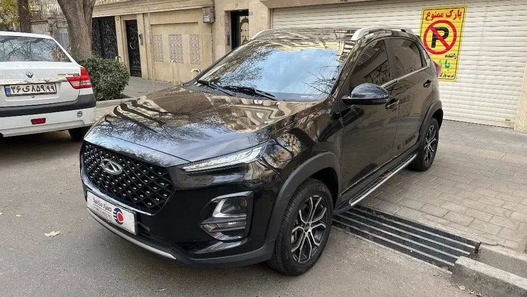 ام وی ام x22 مدل 403|خودرو سواری و وانت|تهران, نازی‌آباد|دیوار