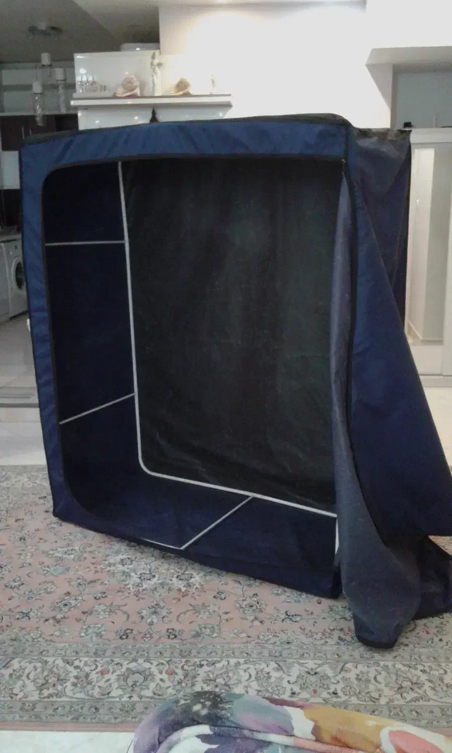 کمد برزنتی|جاکفشی، کمد، دراور|کرج, دهقان ویلا|دیوار