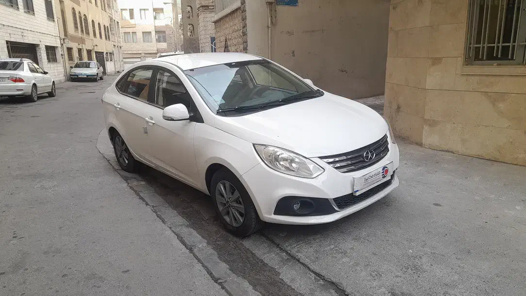 جک J4 1404 صفر|خودرو سواری و وانت|تهران, سنائی|دیوار