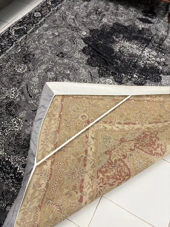 روفرشی کشدار ۹ متری|روفرشی|کرج, شهرک بنفشه|دیوار